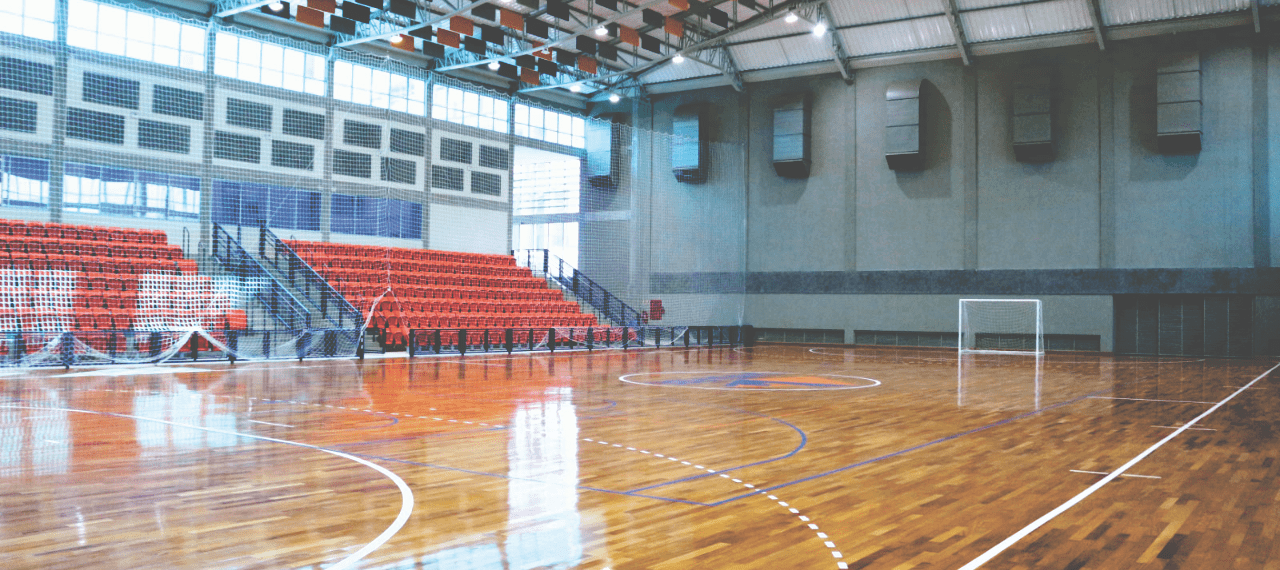 Arena Poliesportiva