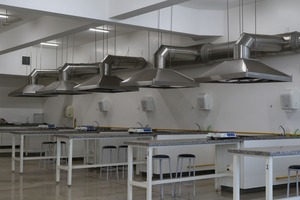 Infraestrutura