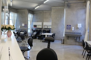 Infraestrutura