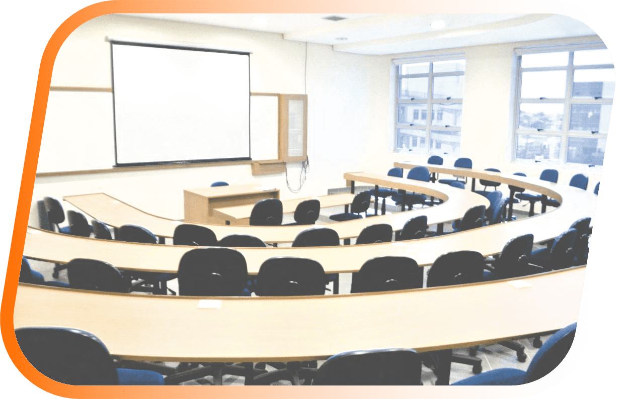 Salas de Aula