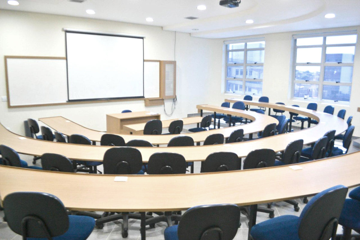 Administra��o